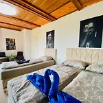 Family Room In Am Schoepfwerk Area