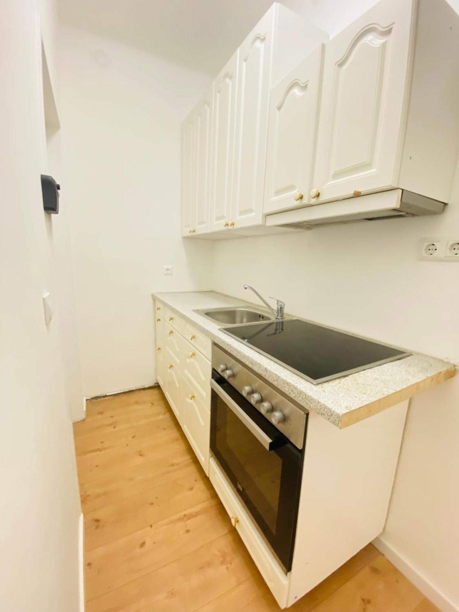 Family In Am Schopfwerk Area Privatunterkunft Wien