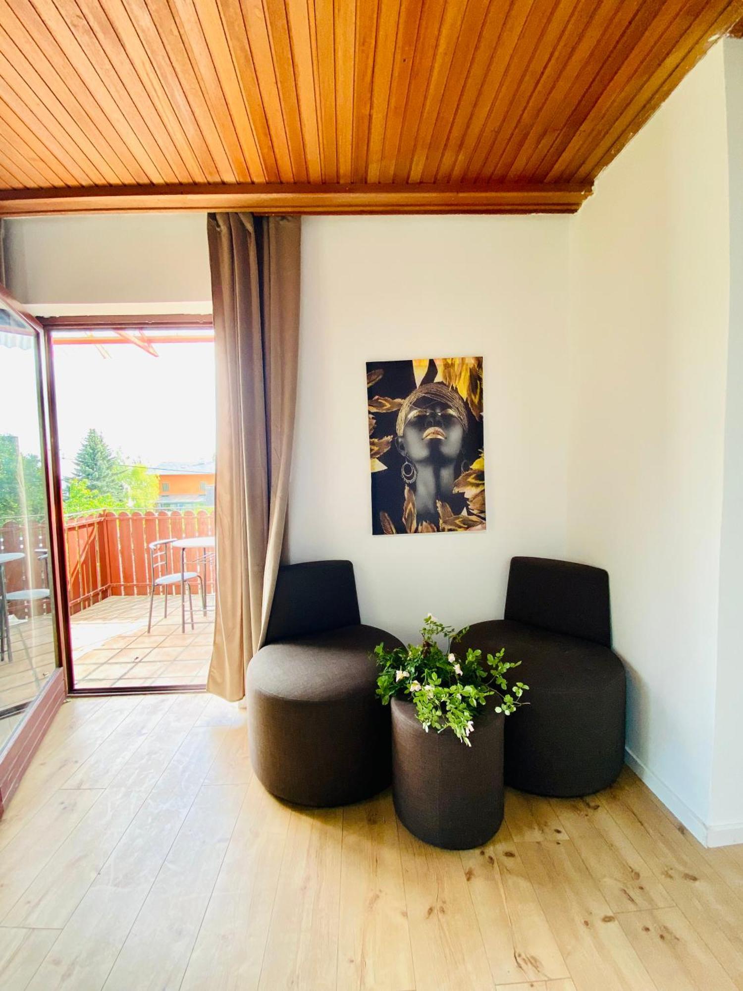 Family In Am Schopfwerk Area Privatunterkunft Wien