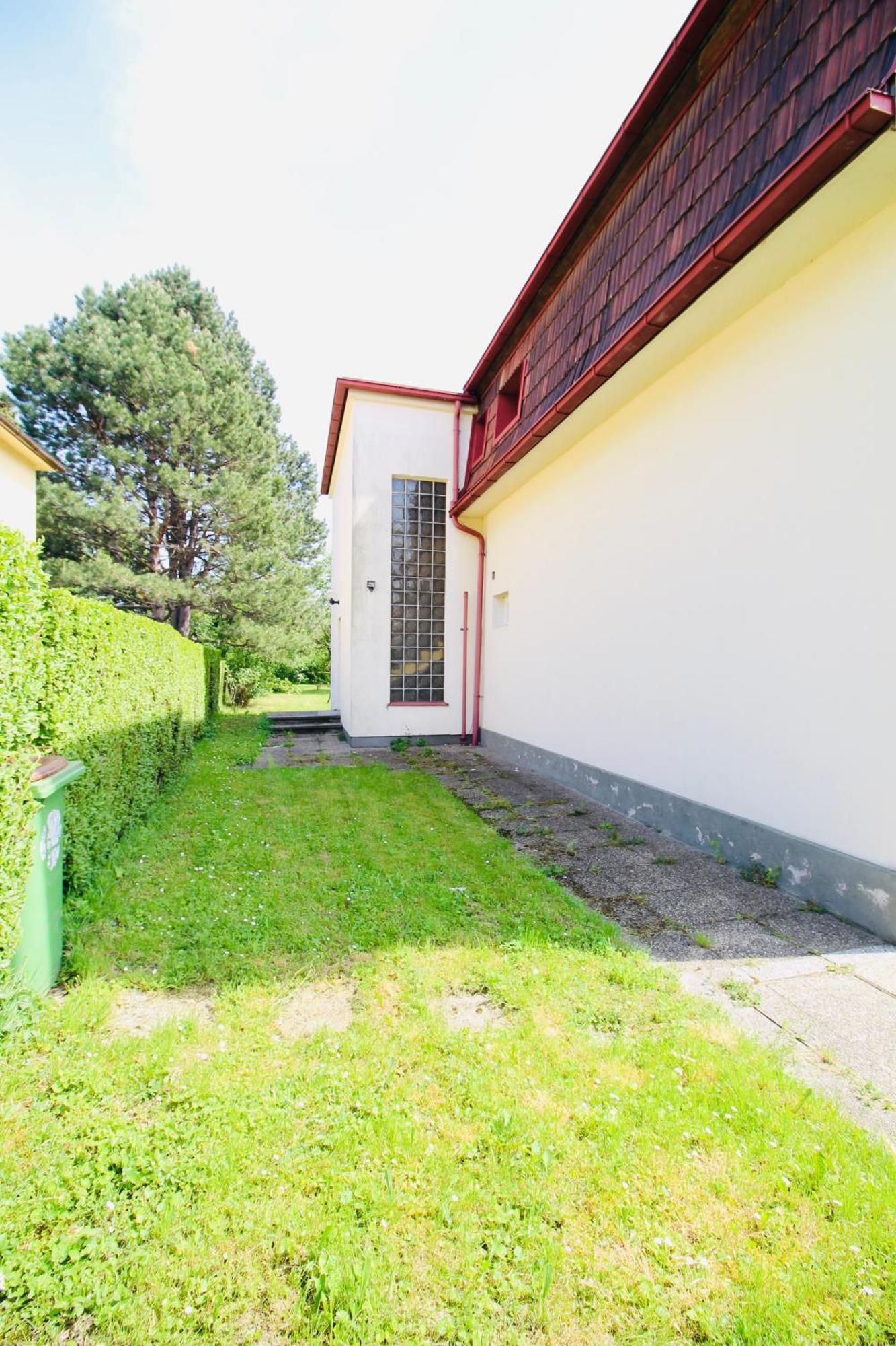 Privatunterkunft Family In Am Schopfwerk Area Wien